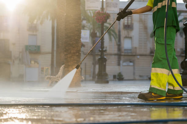 Professional Pressure Washing in Enola, PA
